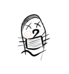 すみーじー（個別スタンプ：7）