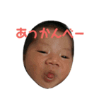 りつとスタンプ（個別スタンプ：15）
