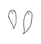 ツチノコと愉快な仲間たち（個別スタンプ：20）