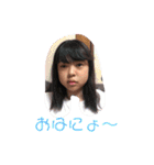 送る相手めっちゃ選ぶわァ〜（個別スタンプ：4）