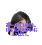送る相手めっちゃ選ぶわァ〜（個別スタンプ：23）
