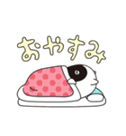 キューちゃんのスタンプが動くんです（個別スタンプ：15）