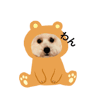 みろまる（個別スタンプ：2）