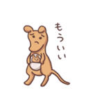 かわいい愛のスタンプ（個別スタンプ：6）