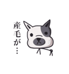 かわいい愛のスタンプ（個別スタンプ：20）