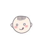 かわいい愛のスタンプ（個別スタンプ：21）
