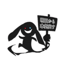 Empty hell（個別スタンプ：15）
