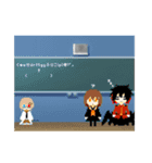 Empty hell（個別スタンプ：30）