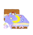 グラードさんスタンプ（個別スタンプ：20）