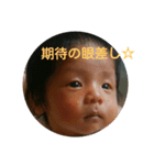 蒼大のスタンプ。（個別スタンプ：6）