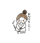 ほっこりこどもスタンプ ➁（個別スタンプ：29）