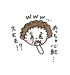 ほっこりこどもスタンプ ➁（個別スタンプ：32）