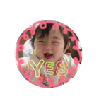 まちゅり（個別スタンプ：3）