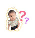 みこちゃんスタンプ〜癒されて〜（個別スタンプ：10）