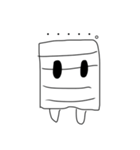 ドラムかん君スタンプ（個別スタンプ：1）