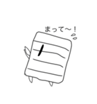 ドラムかん君スタンプ（個別スタンプ：2）