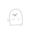消しゴムの妖精（個別スタンプ：2）