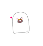 消しゴムの妖精（個別スタンプ：4）