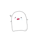 消しゴムの妖精（個別スタンプ：10）