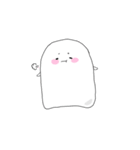 消しゴムの妖精（個別スタンプ：16）