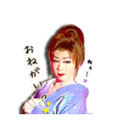 真芸座輝龍 駒澤輝馬（個別スタンプ：22）
