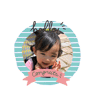 めいたんあおいたん（個別スタンプ：1）
