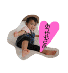 めいたんあおいたん（個別スタンプ：4）