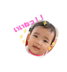 めいたんあおいたん（個別スタンプ：11）