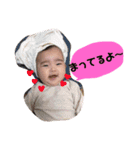 めいたんあおいたん（個別スタンプ：21）