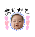 あいき(日常)（個別スタンプ：3）