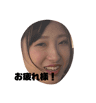 まりにゃんのある生活（個別スタンプ：8）