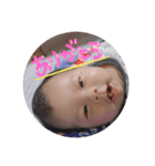りいりいさん（個別スタンプ：6）
