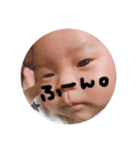 りいりいさん（個別スタンプ：10）