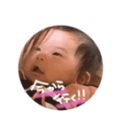 りいりいさん（個別スタンプ：15）