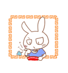 ラーメン大好き！ラー活スタンプ（個別スタンプ：13）