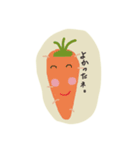 かわいいサラダ（個別スタンプ：2）