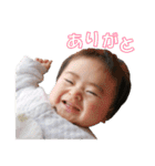 おじ顔たっすー（個別スタンプ：6）