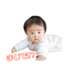 おじ顔たっすー（個別スタンプ：24）