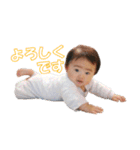 おじ顔たっすー（個別スタンプ：26）