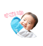おじ顔たっすー（個別スタンプ：36）