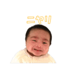 おじ顔たっすー（個別スタンプ：39）