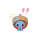 どんぐりーむといつも一緒（個別スタンプ：13）
