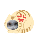 堀井さくらちゃん（個別スタンプ：7）