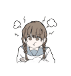 いっこのスタンプ（個別スタンプ：28）