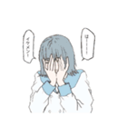 いっこのスタンプ（個別スタンプ：30）