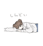 いっこのスタンプ（個別スタンプ：31）