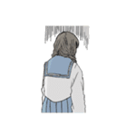 いっこのスタンプ（個別スタンプ：32）