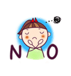 毎日使える便利なスタンプ（個別スタンプ：7）