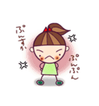 毎日使える便利なスタンプ（個別スタンプ：13）