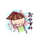 毎日使える便利なスタンプ（個別スタンプ：32）